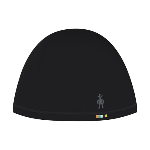 Smartwool Damen Merino Beanie, Schwarz, Einheitsgröße von Smartwool
