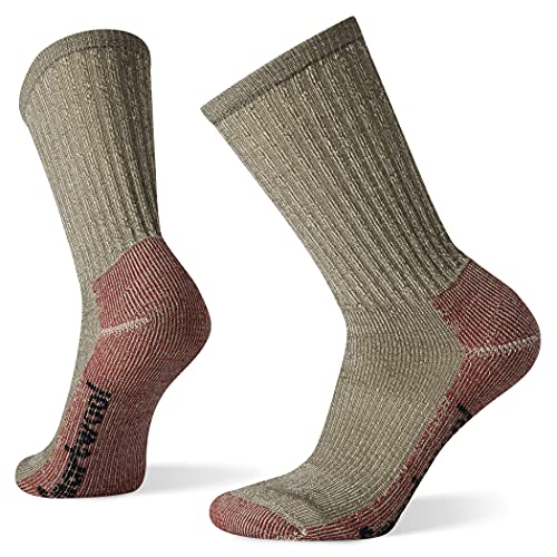 Smartwool Damen Women's Hike Classic Edition Light Cushion Crew Socken von Smartwool