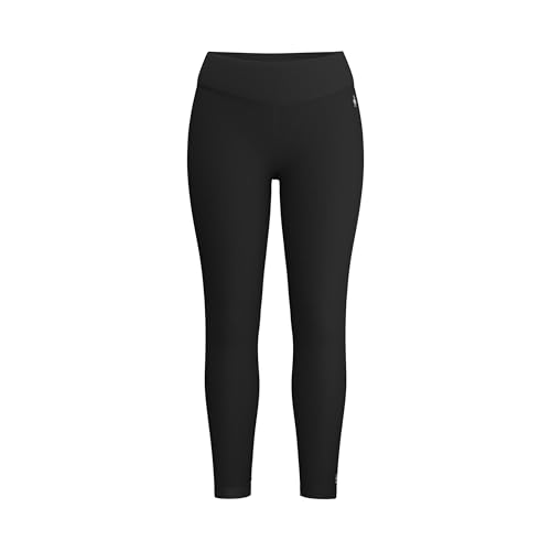 Smartwool Damen Women's Merino 250 Baselayer Bottom Boxed Thermal Tops, Schwarz, L EU von Smartwool