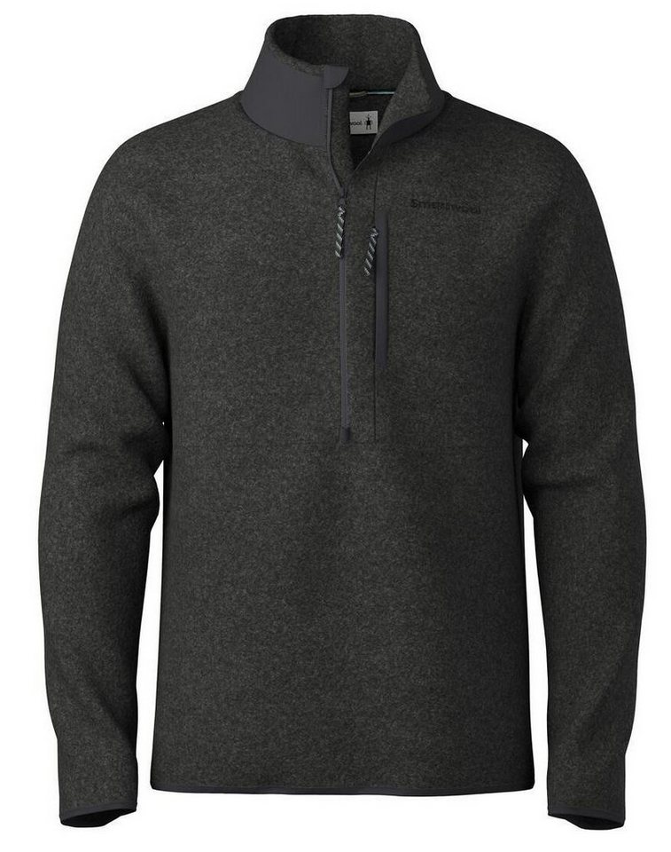 Smartwool Fleecepullover Smartwool Herren Second Cut 1/2 Zip Fleecepullover von Smartwool