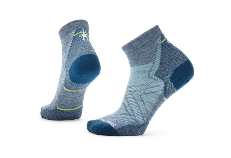 Smartwool Funktionssocken W RUN ZERO CUSHIANKLE SOCKS von Smartwool
