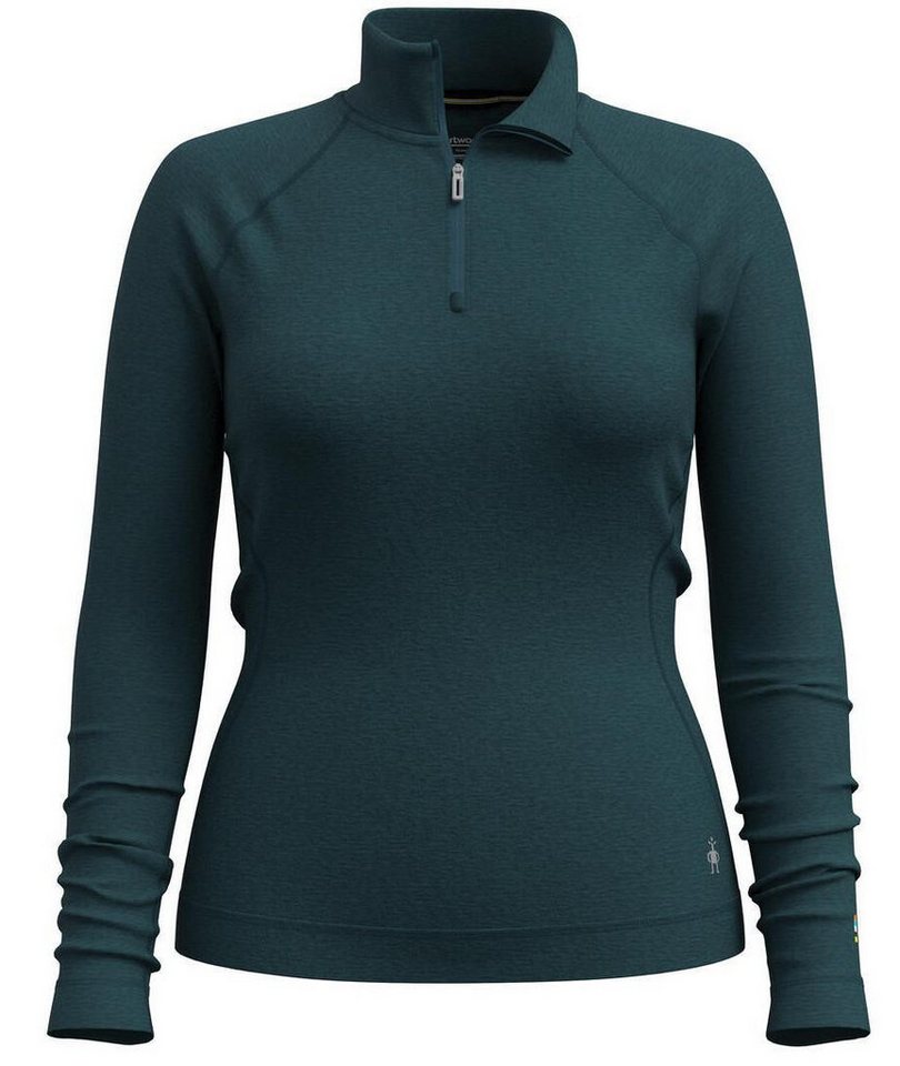 Smartwool Funktionsunterhemd Smartwool Damen Classic Thermal Merino Pullover von Smartwool