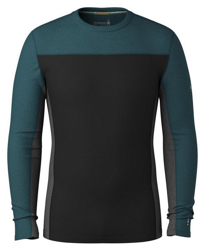 Smartwool Funktionsunterhemd Smartwool Herren Classic Thermal Merino Langarmshirt von Smartwool