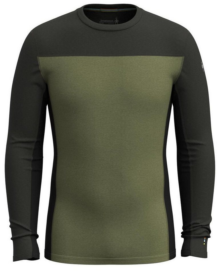Smartwool Funktionsunterhemd Smartwool Herren Classic Thermal Merino Langarmshirt von Smartwool