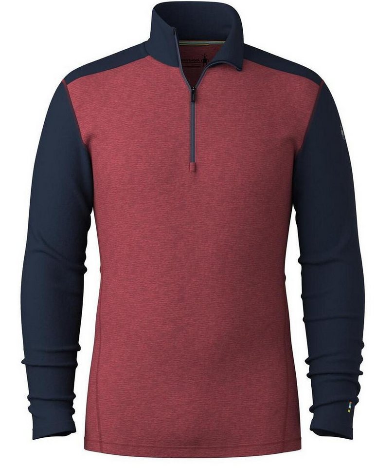Smartwool Funktionsunterhemd Smartwool Herren Classic Thermal Merino Pullover von Smartwool