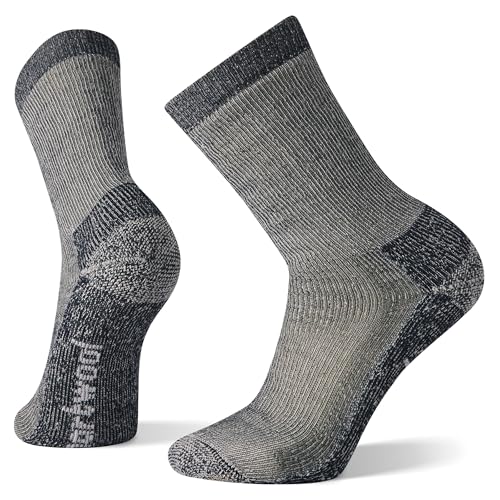 Smartwool Herren Hike Classic Edition Extra Cushion Crew Hiking Socks, Navy, 42 EU Smartwool Herren Hike Classic Edition Extra Cushion Crew Hiking Socks, Navy, 42 EU von Smartwool
