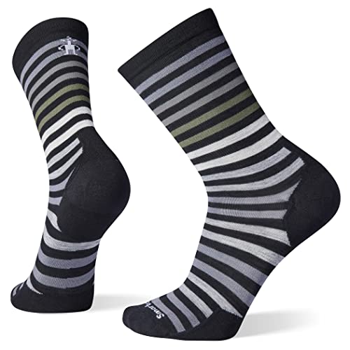 Smartwool Herren Wandersocken, Noir, von Smartwool