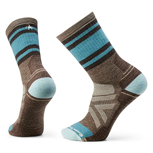 Smartwool Hike Full Cushion Lolo Trail Crew Socks EU 42-45 von Smartwool