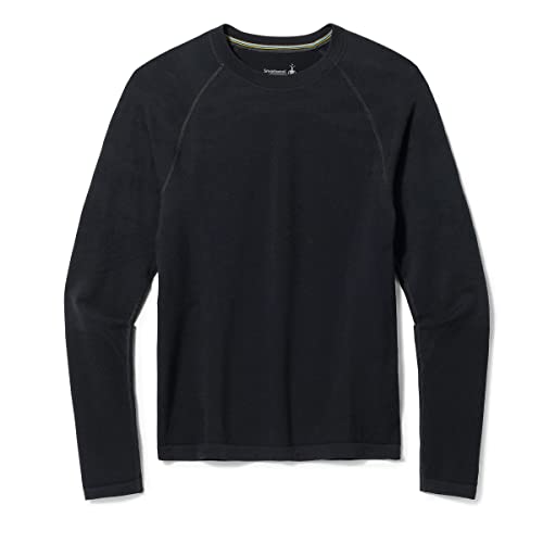 Smartwool Intraknit Active Langarm-Baselayer für Herren von Smartwool