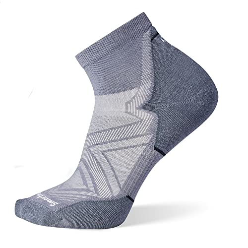 Smartwool Jungen Sw0016610181001 Socken Für, GRAPHITE, Einheitsgröße EU von Smartwool