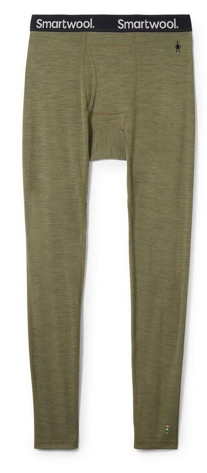 Smartwool Lange Unterhose Smartwool Herren Classic Thermal Merino Baselayer Unterhose von Smartwool