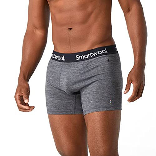 Smartwool Merino Sport 150 Boxer Briefs - SS22 - Medium Smartwool Merino Sport 150 Boxer Briefs - SS22 - Medium von Smartwool