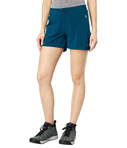 Smartwool Merino Sport Wandershorts für Damen von Smartwool