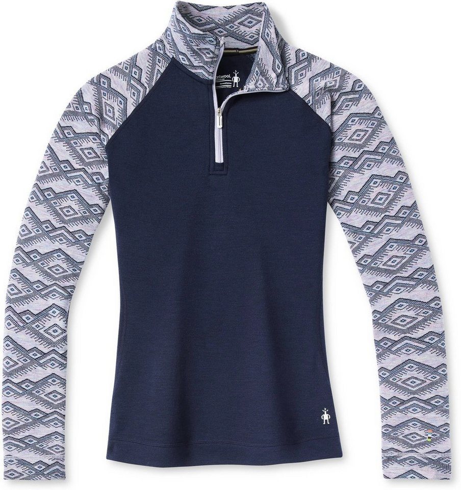 Smartwool Rundhalspullover Smartwool Rundhalspullover von Smartwool