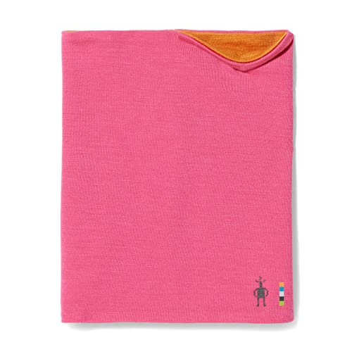 Smartwool Thermal Merino Reversible Neck Warmer One Size von Smartwool