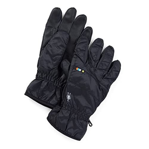 Smartwool Unisex-Adult Smartloft Handschuhe, Black, L von Smartwool