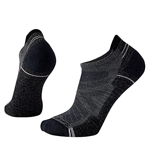 Smartwool Unisex Erwachsene Performance Hike Light Cushion Low Ankle Wandersocken Schwarz XL Smartwool Unisex Erwachsene Performance Hike Light Cushion Low Ankle Wandersocken Schwarz XL von Smartwool