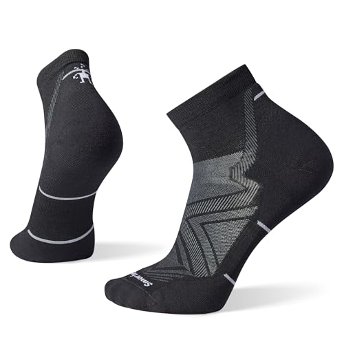 Smartwool Jungen Sw0016610011003 Socken Für, Schwarz, Einheitsgröße EU von Smartwool