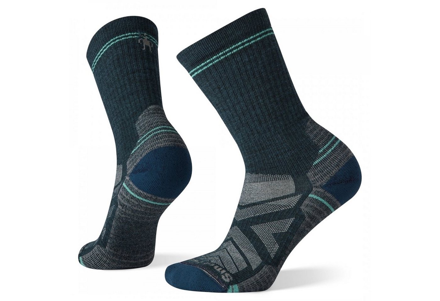 Smartwool Wandersocken Smartwool Damen Performance Hike Light Crew Wandersocken von Smartwool