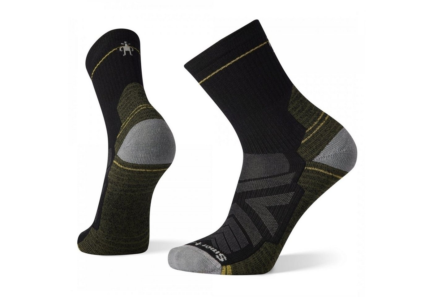 Smartwool Wandersocken Smartwool Herren Performance Hike Light Cushion Mid Crew von Smartwool