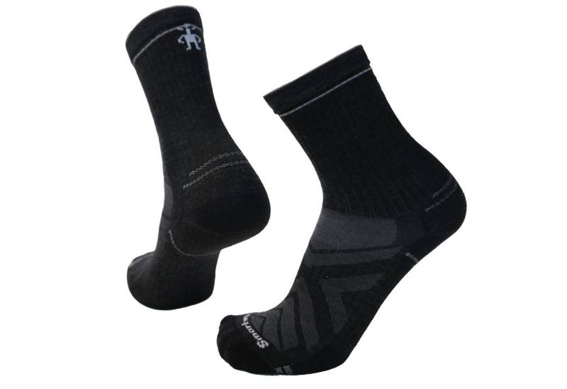Smartwool Wandersocken Zero Cushion Crew Wandersocken - Charcoal von Smartwool