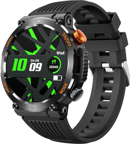 Smarty 2.0 SW077A SW077 Uhr von Smarty 2.0