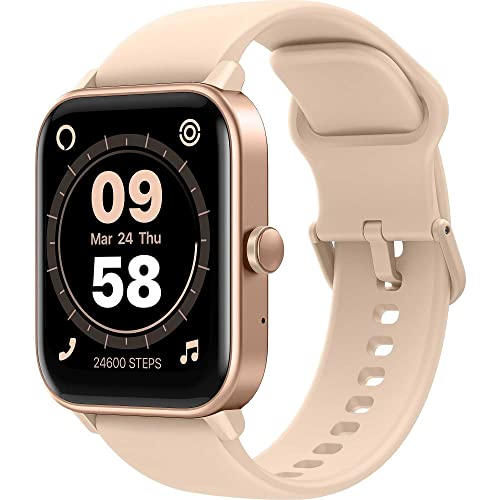 Smarty 2.0 Smart-Watch SW038B von Smarty 2.0