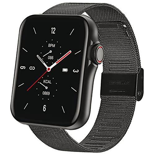 Smarty2.0 Smart-Watch SW022F von Smarty2.0
