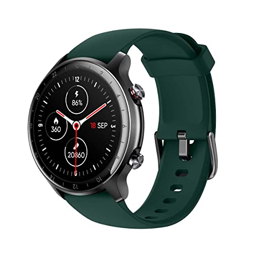 Smarty2.0 Smart-Watch SW031D von SMARTY 2.0