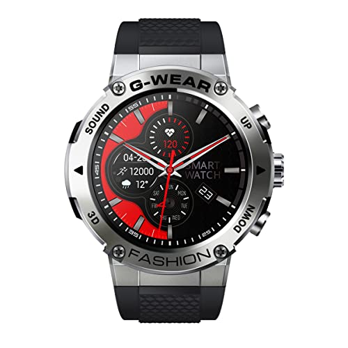 Smarty2.0 Smart-Watch SW036B von Smarty2.0