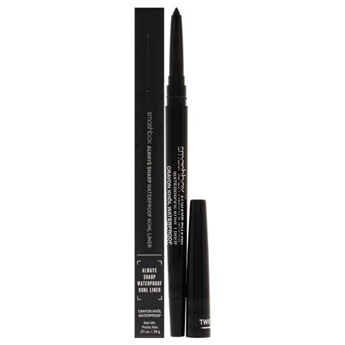 SmashBox Always Sharp Wasserdichter Kohl Liner – Sumatra For Women 0,3 g Eyeliner von Smashbox