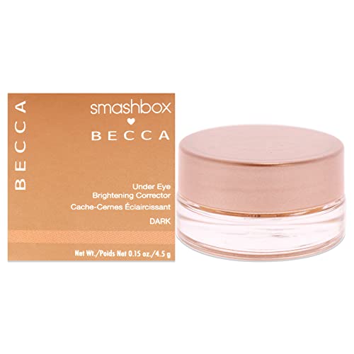 SmashBox Becca Under Eye Brightening Corrector – Dark For Women Korrector SmashBox Becca Under Eye Brightening Corrector – Dark For Women Korrector von Smashbox