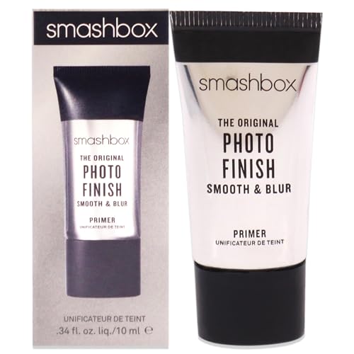 SmashBox The Original Photo Finish Smooth and Blur For Women 3oz Primer von Smashbox