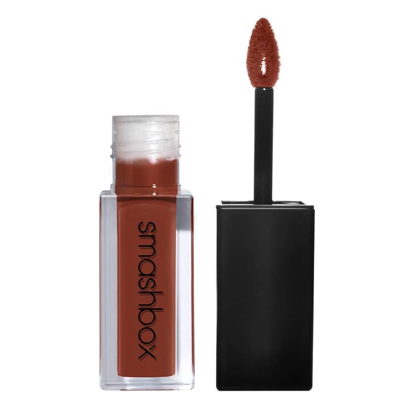 Smashbox Lippen Always On Liquid Lipstick 4 ml Lip Goals von smashbox