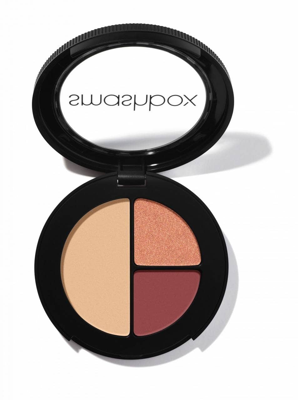 Smashbox Augen Photo Edit Eye Shadow Trio 3.2 g Tag Me von smashbox