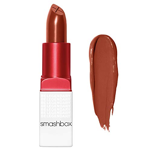 Smashbox Be Legendary Lipstick – Out Loud for Women Lipstick von Smashbox