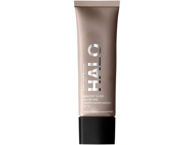 Smashbox CC-Creme Halo Healthy Glow All-in-One Tinted Moisturizer SPF25 von Smashbox
