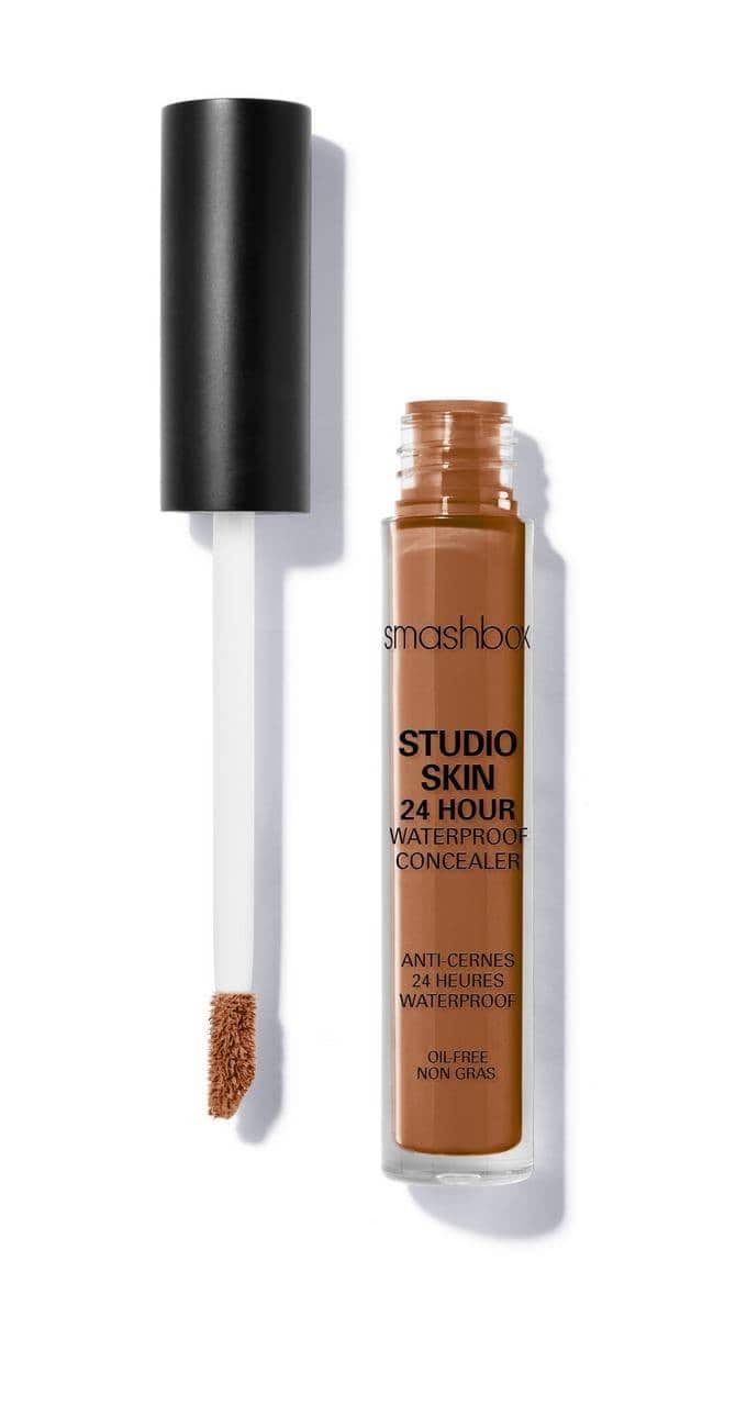 Smashbox Concealer Studio Skin 24-Hour Concealer 2.7 ml deep von smashbox