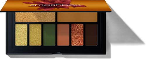 Smashbox Cover Shot: Desert Eye Palette Inhalt: 6,2g Lidschattenpalette von Smashbox