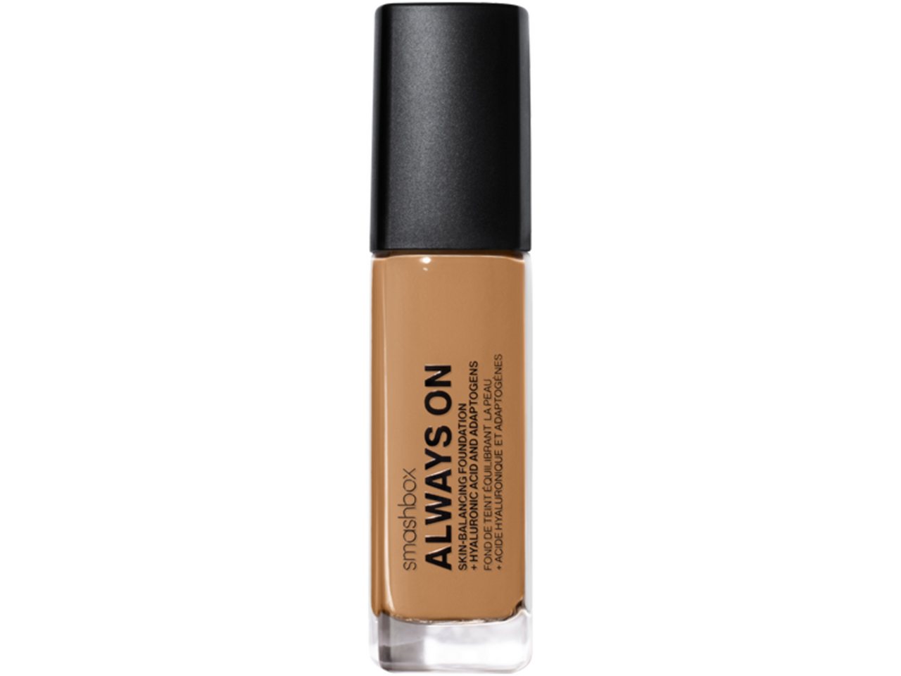 Smashbox Foundation Always on Balancing Foundation von Smashbox