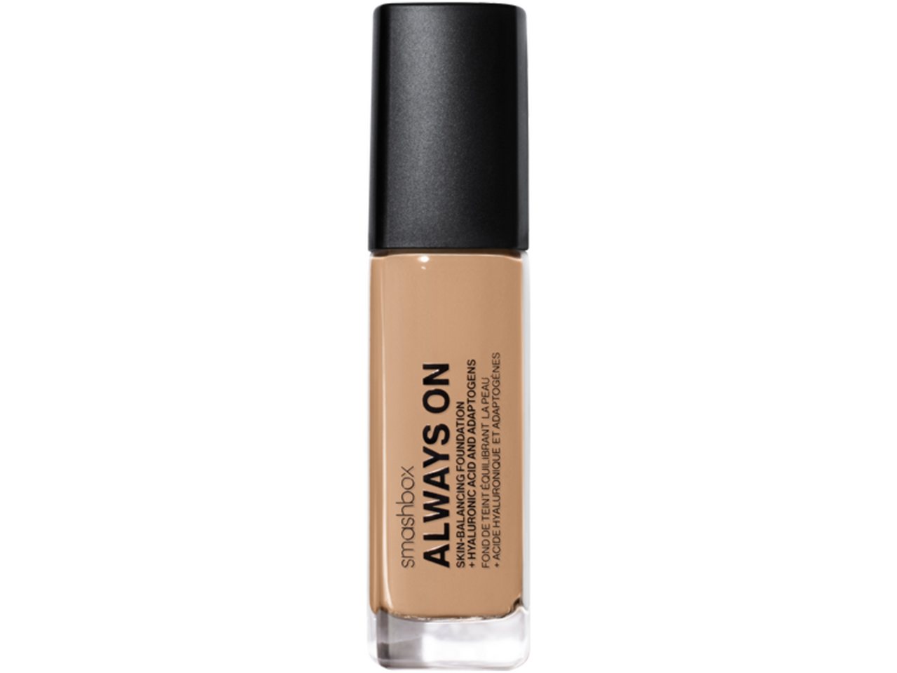 Smashbox Foundation Always on Balancing Foundation von Smashbox