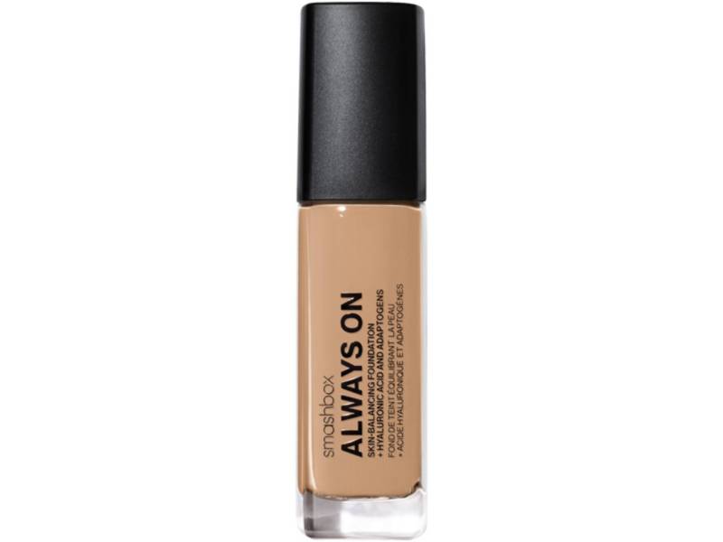 Smashbox Foundation Always on Balancing Foundation von Smashbox