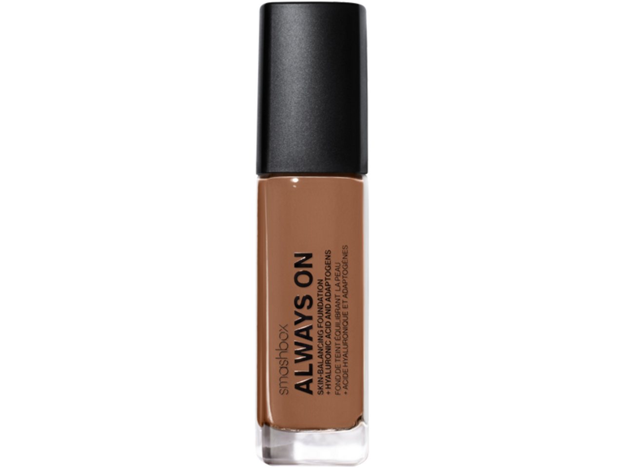 Smashbox Foundation Always on Balancing Foundation von Smashbox