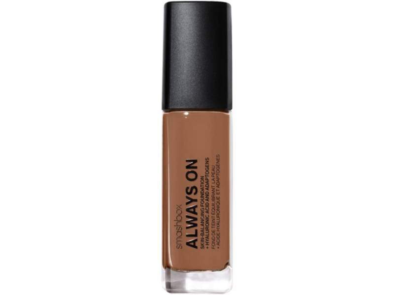 Smashbox Foundation Always on Balancing Foundation von Smashbox