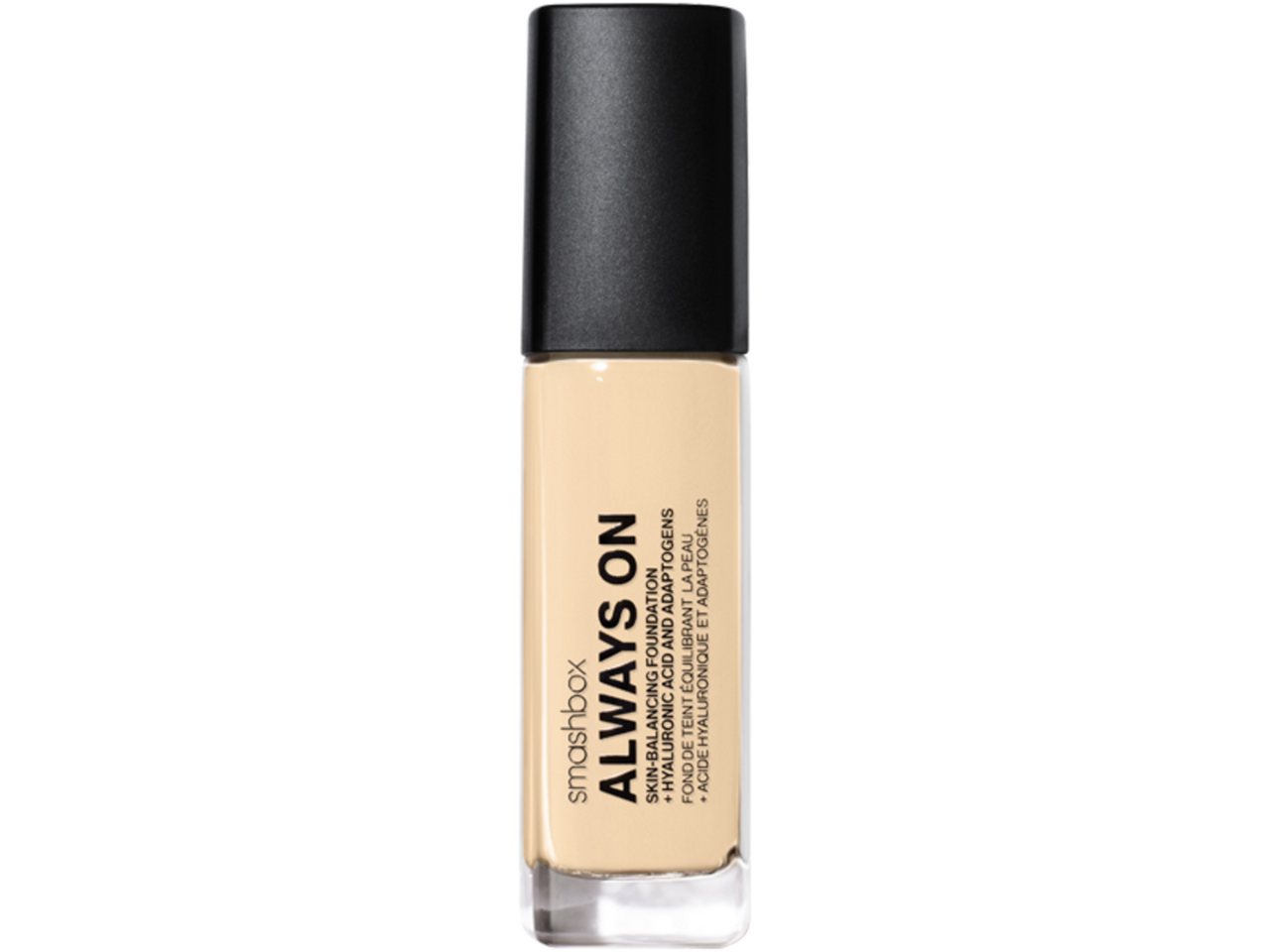 Smashbox Foundation Always on Balancing Foundation von Smashbox