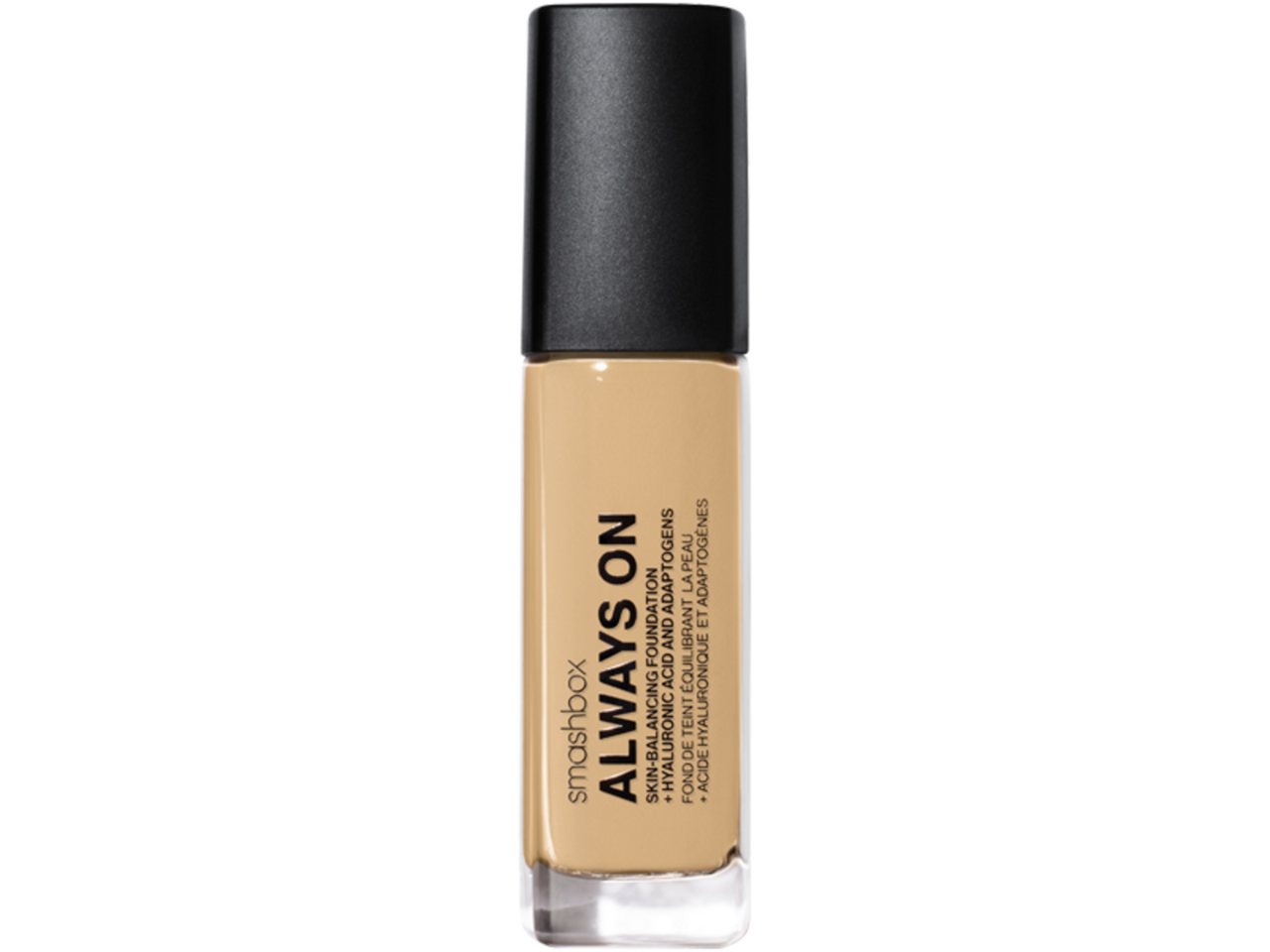 Smashbox Foundation Always on Balancing Foundation von Smashbox