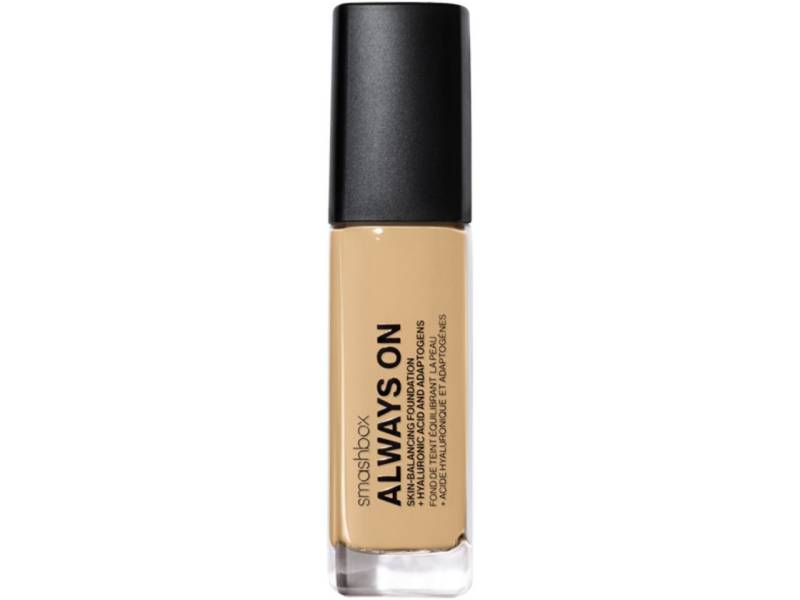Smashbox Foundation Always on Balancing Foundation, vegan Smashbox Foundation Always on Balancing Foundation, vegan von Smashbox