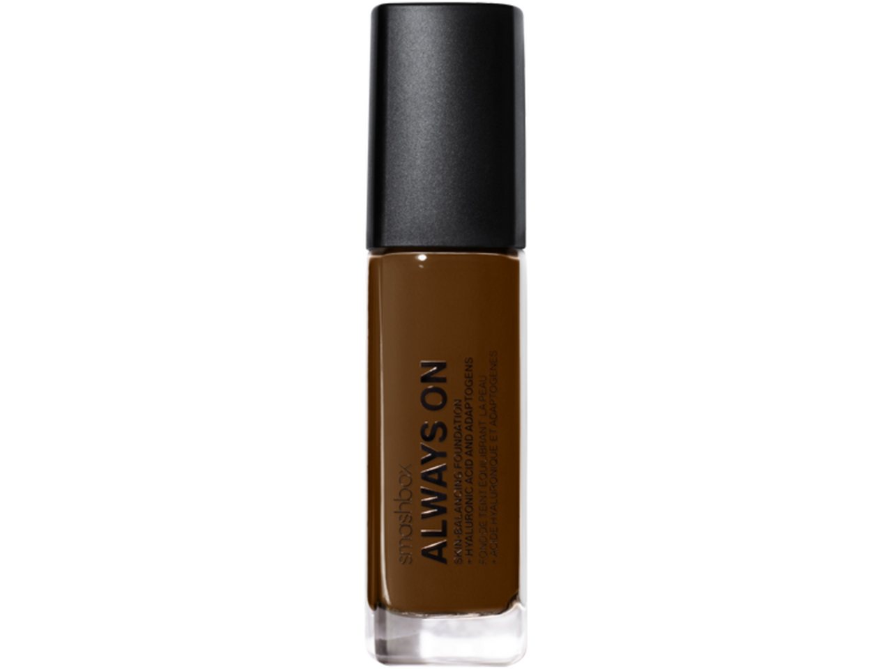 Smashbox Foundation Always on Balancing Foundation von Smashbox