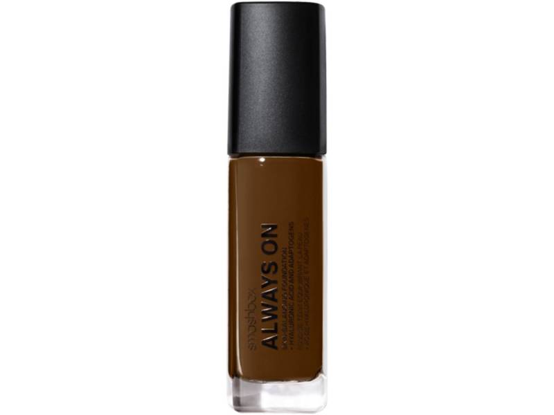 Smashbox Foundation Always on Balancing Foundation von Smashbox