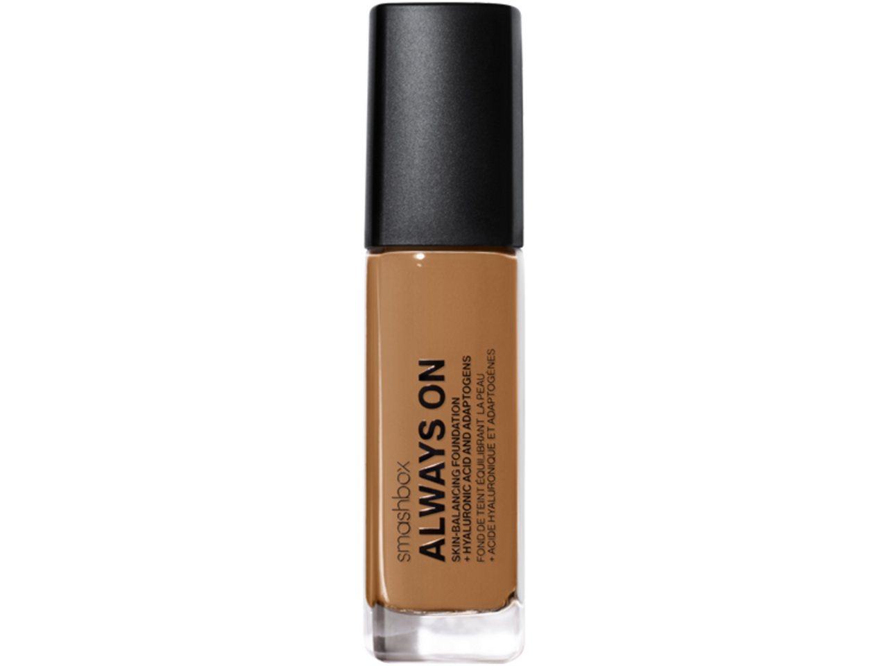 Smashbox Foundation Always on Balancing Foundation von Smashbox